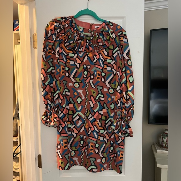 CROSBY by Mollie Burch Dresses & Skirts - NWT Morocco Alden Dress Crosby